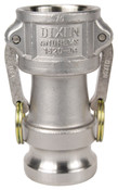 Hose Couplings, Reducers